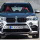 Image for article titled The 567-HP BMW X5 M And X6 M: These Are Them